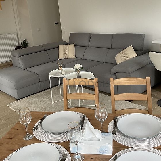 Appartement Val D'oise  - 