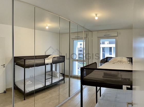 Wohnung Val D'oise - 