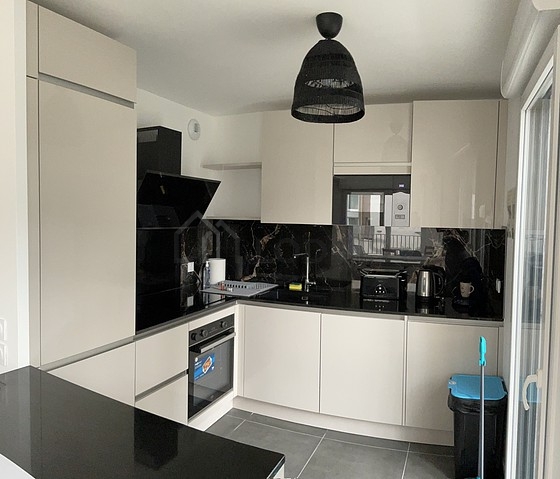 Wohnung Val D'oise - 