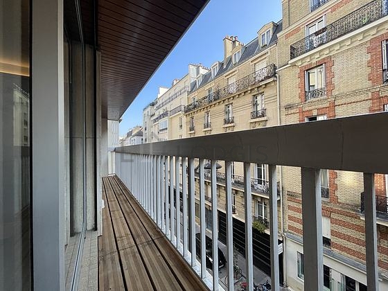 Apartment Paris 7° - 