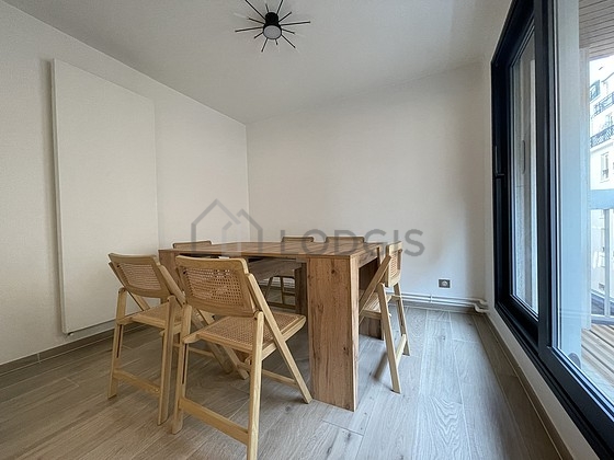 Apartment Paris 7° - 