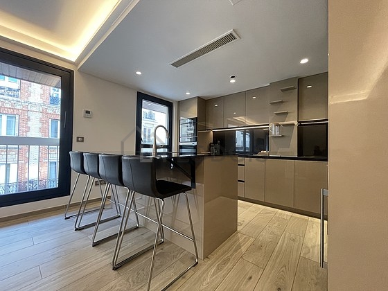 Apartment Paris 7° - 