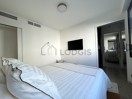 Appartement Paris 7° - 