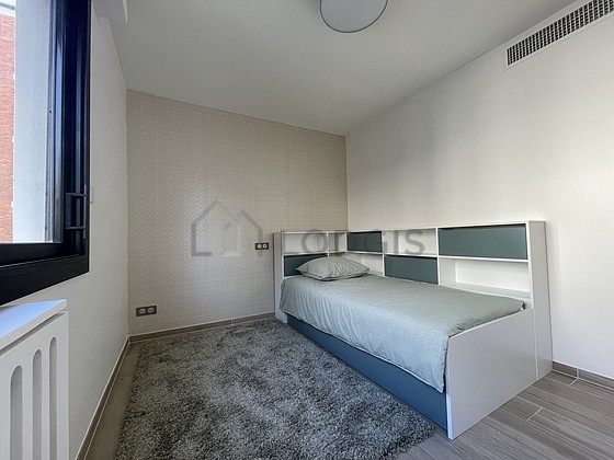 Wohnung Paris 7° - 
