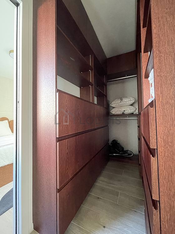 Wohnung Paris 7° - 