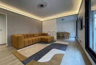 Champs de Mars Paris 7° 2 bedroom Apartment