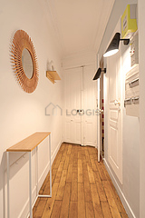 Wohnung Paris 14° - Eintritt