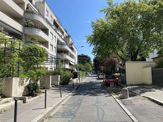 アパルトマン Lyon 3° - 
