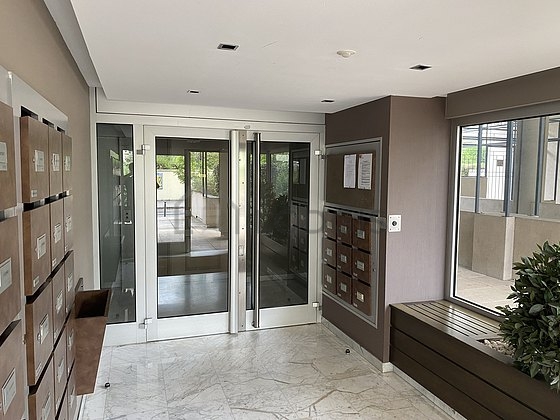 Apartment Lyon 3° - 