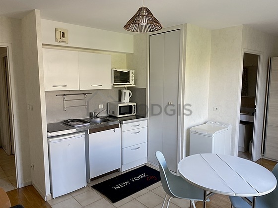 Apartment Lyon 3° - 