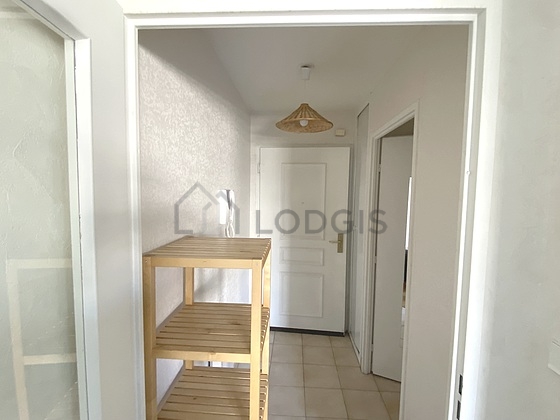Apartment Lyon 3° - 