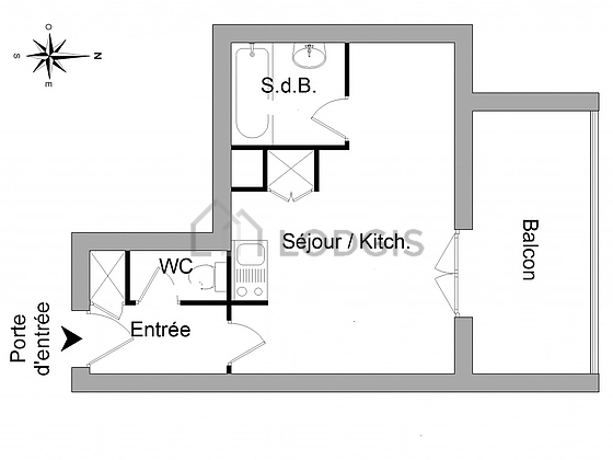 Salon