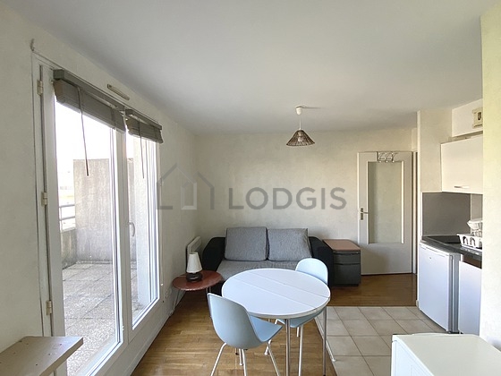 Appartamento Lyon 3° - 