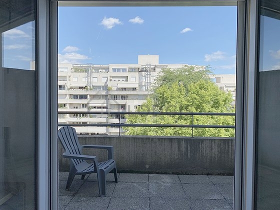 Appartamento Lyon 3° - 