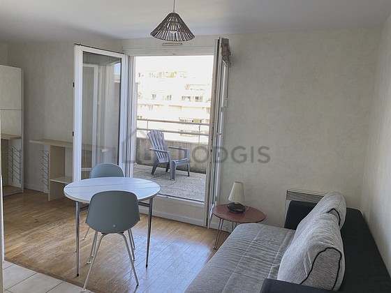 Appartement Lyon 3° - 