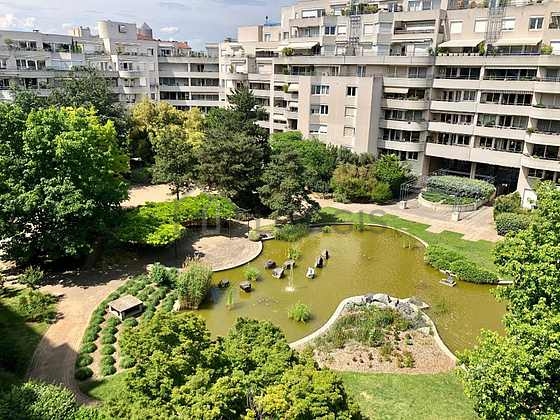 Wohnung Lyon 3° - 
