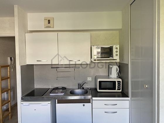 Wohnung Lyon 3° - 