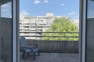 Lyon ワンルーム