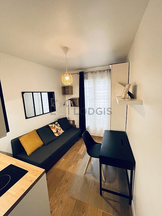Appartamento Parigi 12° - 