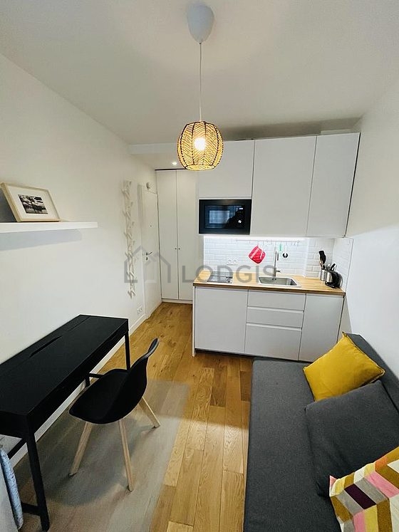 Wohnung Paris 12° - 