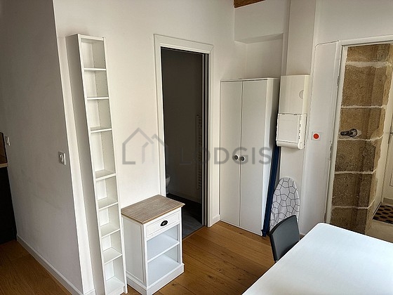Appartamento Lyon 1° - 