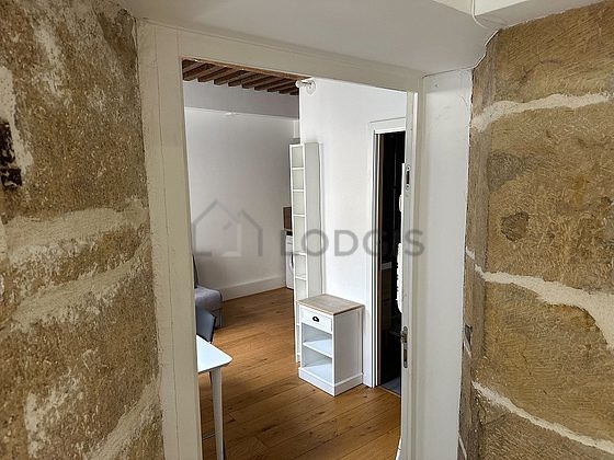 Appartement Lyon 1° - 