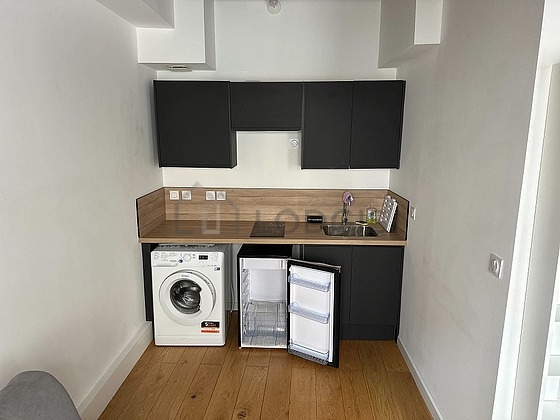 Wohnung Lyon 1° - 