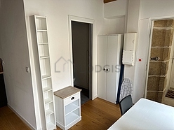 Apartamento Lyon 1° - Salaõ