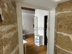 Apartamento Lyon 1° - Salón