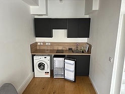 Appartamento Lyon 1° - Cucina