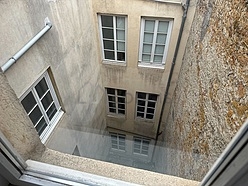 Appartement Lyon 1° - Séjour