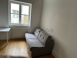Wohnung Lyon 1° - Wohnzimmer