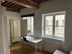 Wohnung Lyon 1° - Wohnzimmer