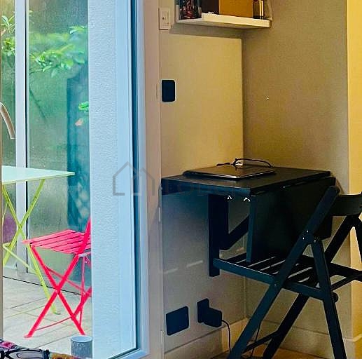 Apartment Paris 19° - 