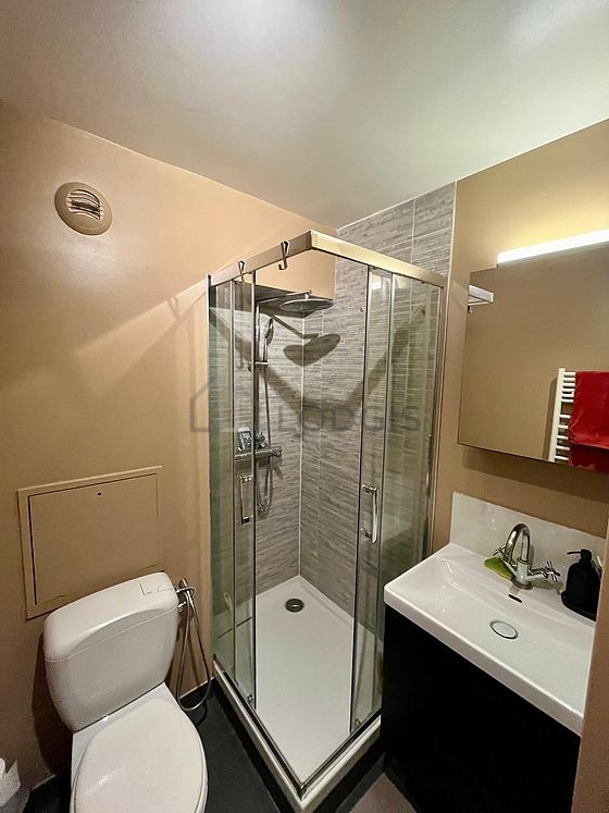 Apartment Paris 19° - 