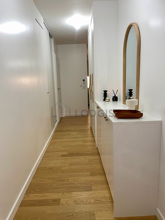 Apartamento Vanves - 