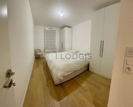 Apartamento Vanves - 