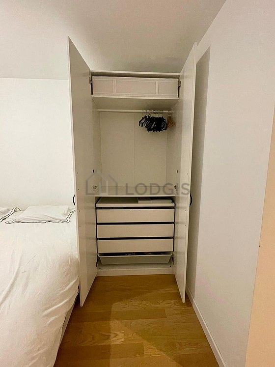 Apartamento Vanves - 