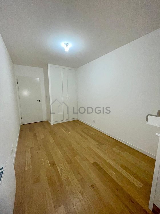 Apartamento Vanves - 