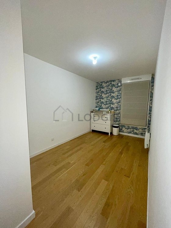 Apartamento Vanves - 