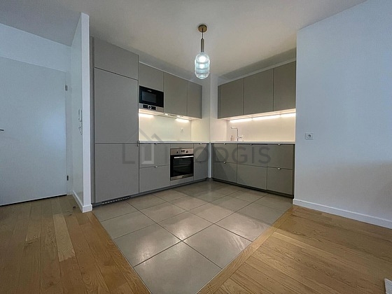 Apartamento Vanves - 