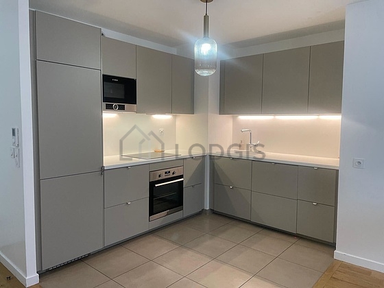 Apartamento Vanves - 