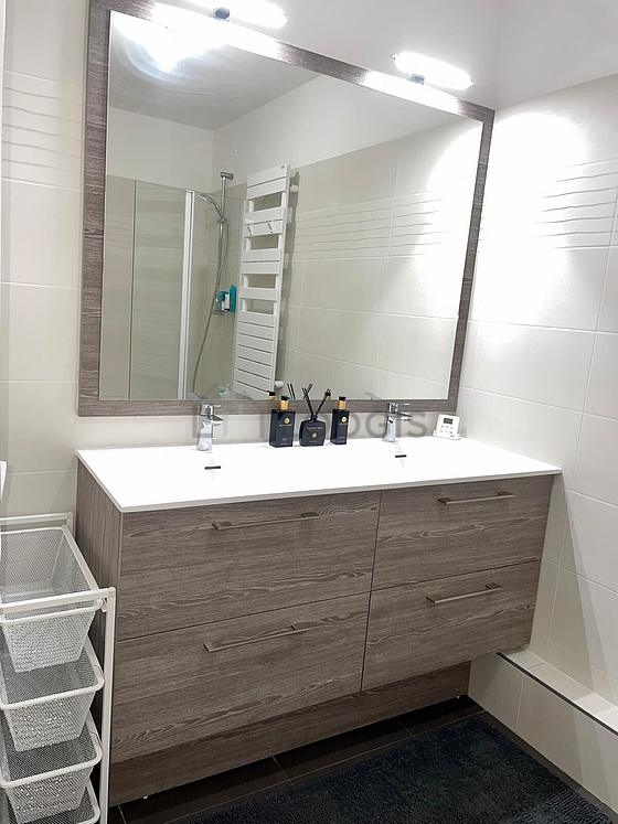 Apartamento Vanves - 