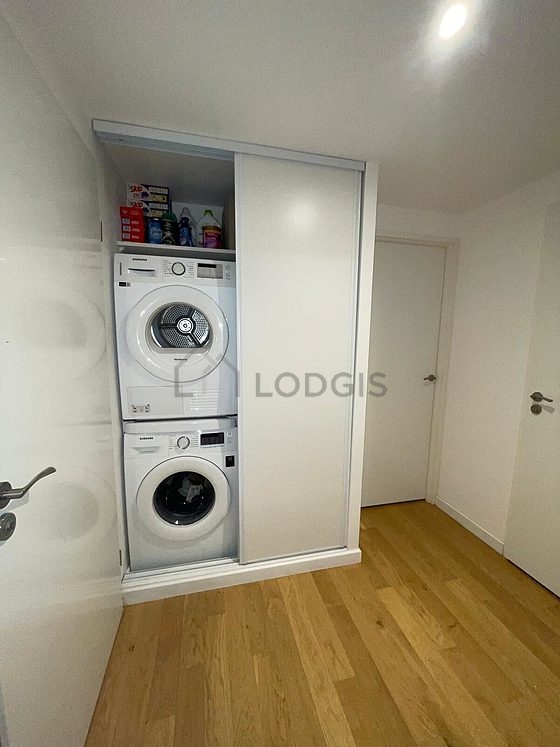 Appartamento Vanves - 