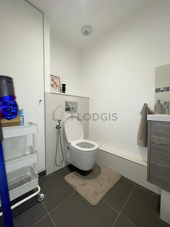 Appartamento Vanves - 