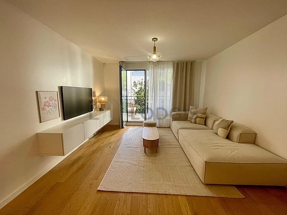 Appartement Vanves - 