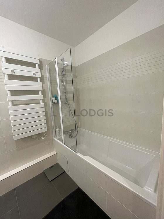 Appartement Vanves - 