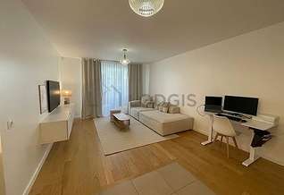 Vanves 2 camere Appartamento