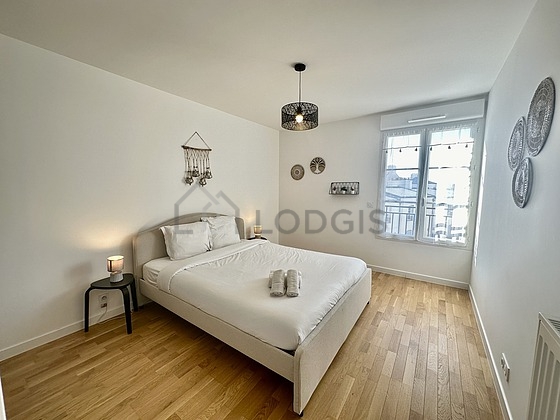 Apartment Seine Et Marne - 