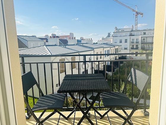 Appartamento Hauts de Seine - 